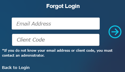 A screenshot of a login form

Description automatically generated